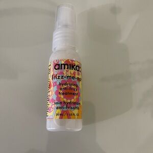 Amika Frizz-Me-Not Hydrating Treatment 3 for $25